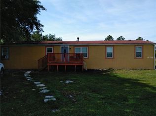 9 Pg Harrison Rd, Frostproof, FL 33843