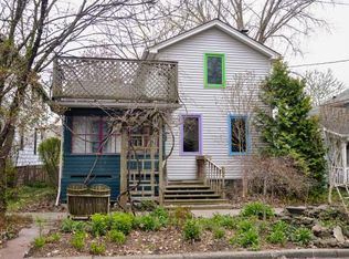 213 Cleveland Ave, Ithaca, NY 14850