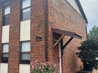 1621 Buttonwood Ct SUITE C, Harrisonburg, VA 22802