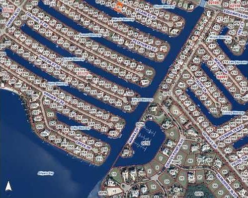 Sailboat access - minutes to Charlotte Harbor