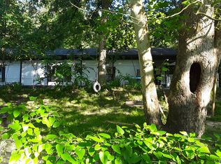 46 Bluegill Ln, Huntsville, TX 77320