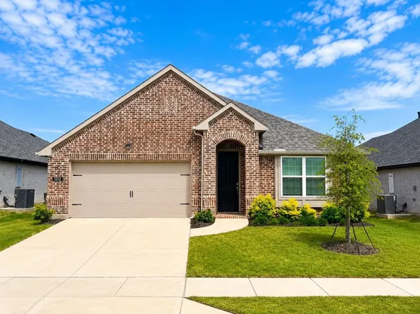 1212 Castiglione Ln, Anna, TX 75409