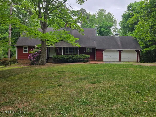 52 Deer Ridge Rd, Norris, TN 37828