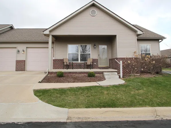 5270 Sprucewood Dr, Monroe, MI 48161