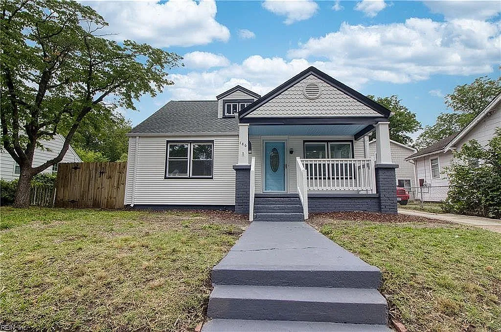 3 bed, 1500 sqft, $2,399 — Photo 1