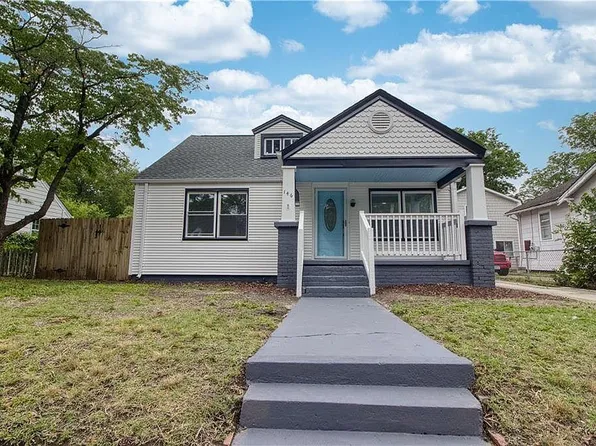 146 W Bay Ave, Norfolk, VA 23503