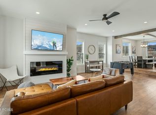 1021 W Wasatch Spring Rd, Kamas, UT 84036