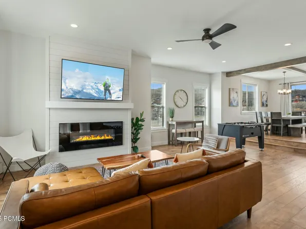 1021 W Wasatch Spring Rd, Kamas, UT 84036