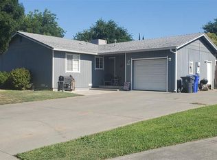 1015 Ashmount Ave, Red Bluff, CA 96080