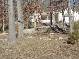 707 Old Sigmon Loop, Mount Vernon, KY 40456