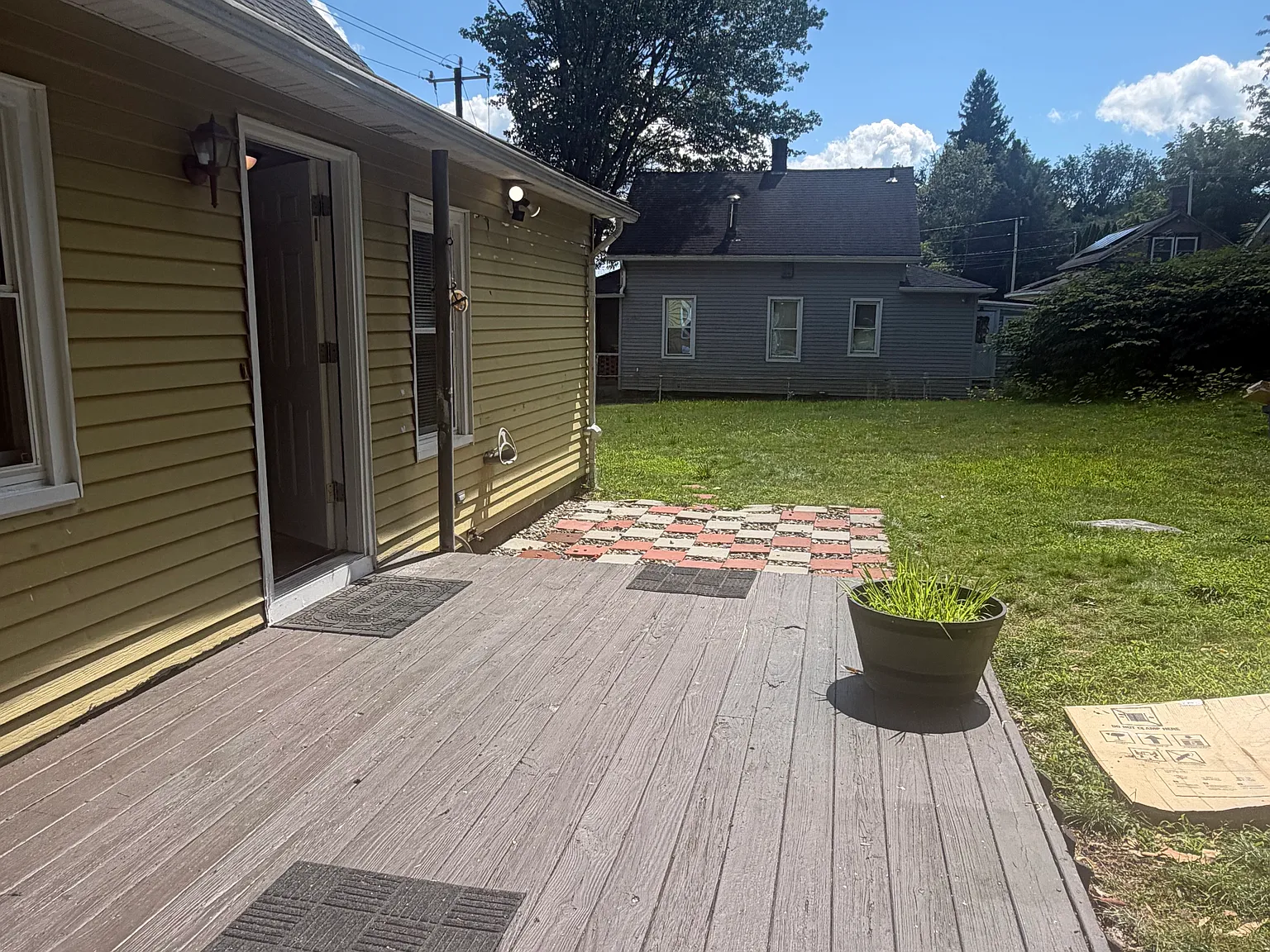 3 bed, 987 sqft, $2,350 — Photo 4