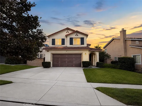 3898 Quartzite Ln, San Bernardino, CA 92407