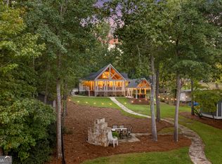 356 Possum Point Dr, Eatonton, GA 31024