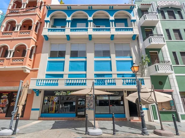 323 Recinto Sur, San Juan, PR 00901