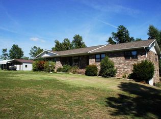 4302 W Merrit Dr, Harrison, AR 72601