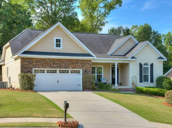 120 Macklin Ln, North Augusta, SC 29860