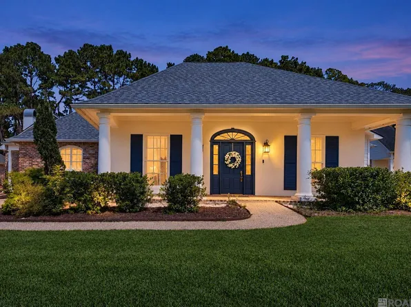 16543 N Colony Way, Baton Rouge, LA 70810