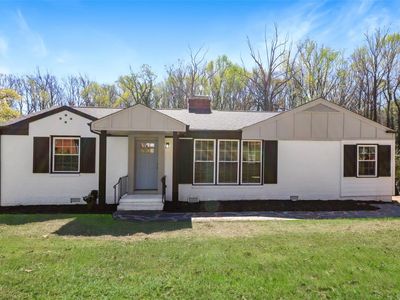 2719 Royston Rd, Charlotte, NC, 28208