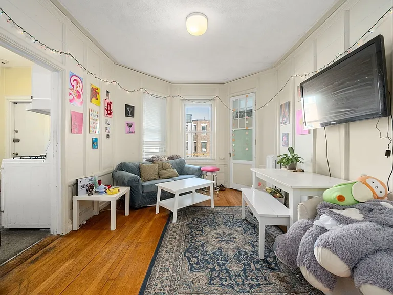 1263 Commonwealth Ave #4 — Photo 10