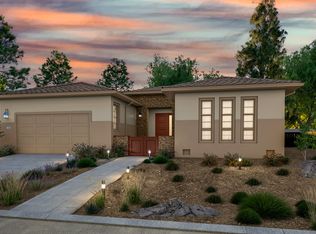 446 Canyon Creek Dr, Auburn, CA 95603