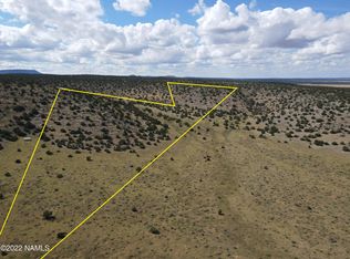 1288 N Verde Ln, Seligman, AZ 86337