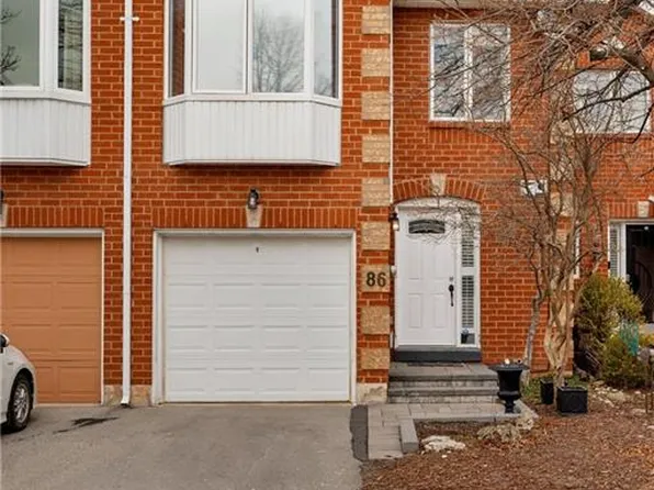 1240 Westview Ter #86, Oakville, ON L6M 3M4