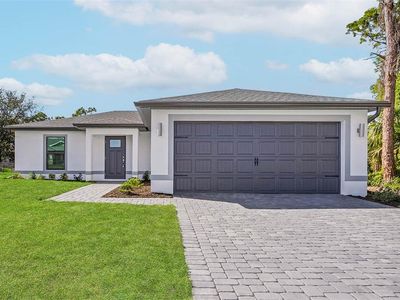 13208 FORSEMAN AVENUE, Port Charlotte, FL, 33981
