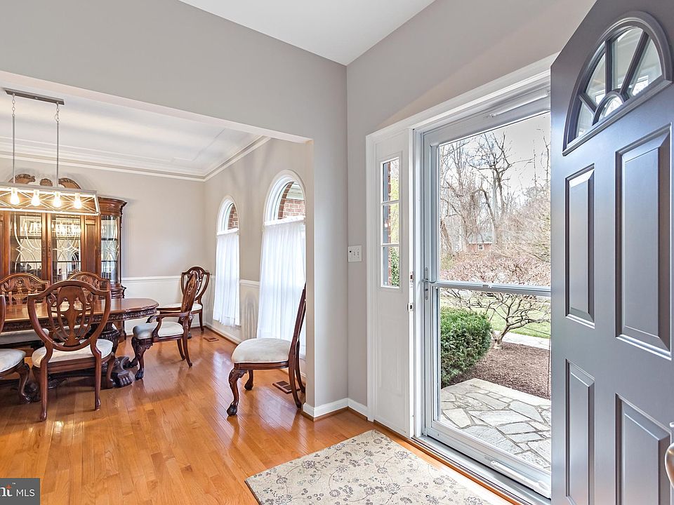 606 Cedarday Dr, Bel Air, MD 21015 Zillow