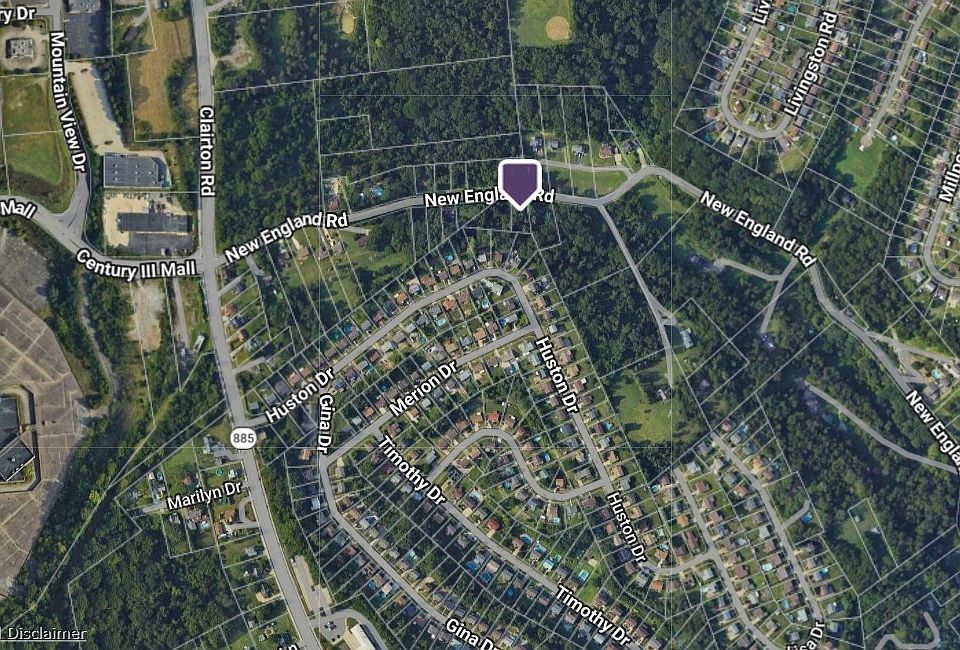 1st image of 2 New England Rd