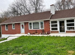 1644 Cherry St, Upper Chichester, PA 19061