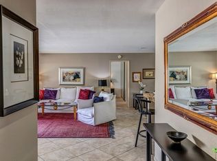 1105 E Alejo Rd, Palm Springs, CA 92262