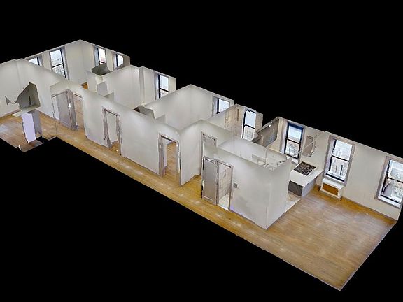 2nd image of 566 W 162nd St APT 56