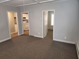 621 King Philip St #1W, Fall River, MA 02724