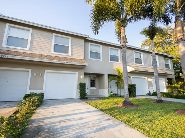 12437 Westhampton Cir, Wellington, FL 33414