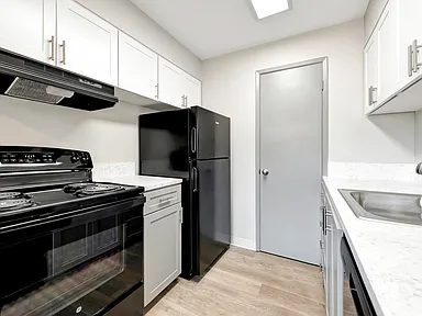 2 bedroom x 1 Bathroom