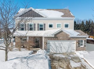 7158 Lakeland Trails Blvd, Indianapolis, IN 46259