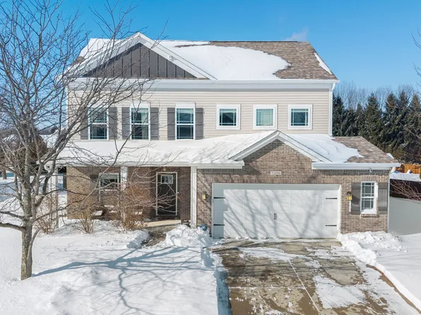 7158 Lakeland Trails Blvd, Indianapolis, IN 46259