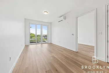 Rented by Brooklyn High Rise LLC