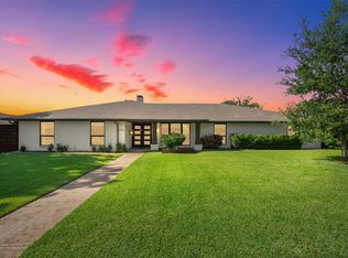 4332 Rickover Dr, Dallas, TX 75244