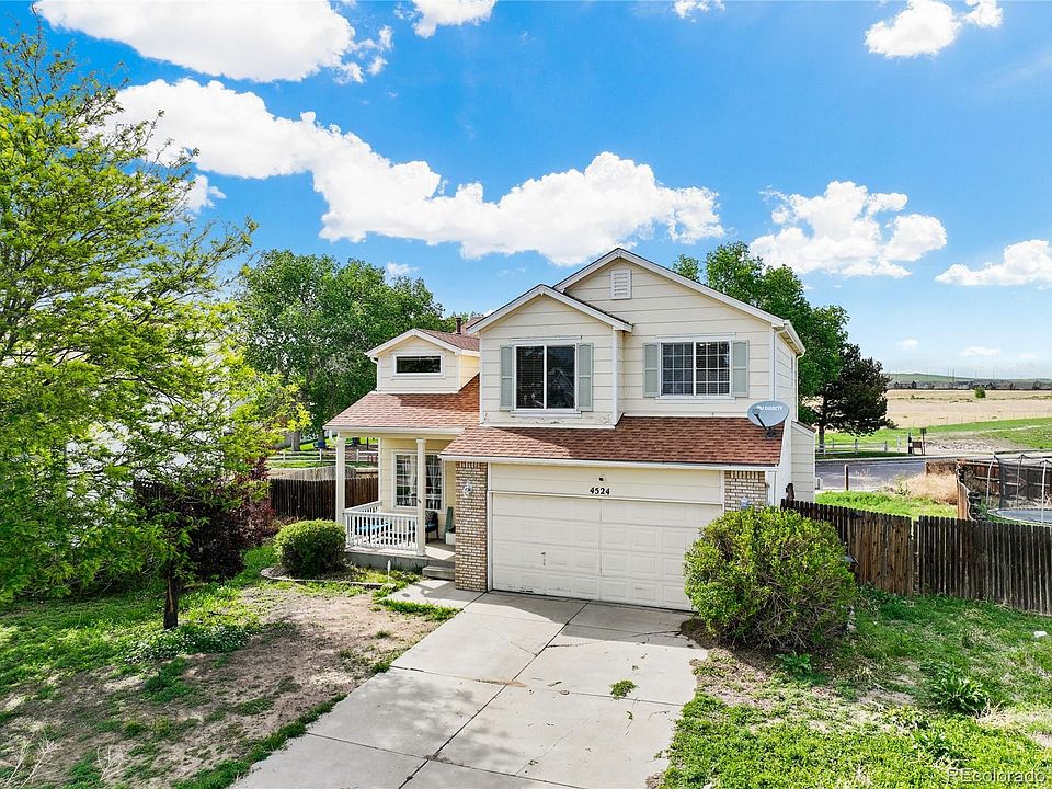 4524 Gunbarrel Drive, Colorado Springs, CO 80925 Zillow
