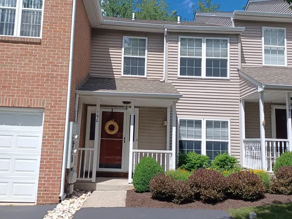 190 Victoria Ct, Doylestown, PA 18901
