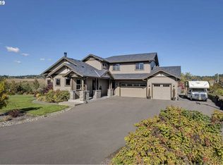 10500 NW Groveland Rd, Hillsboro, OR 97124