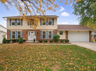 54 Spencer Trl, Saint Peters, MO