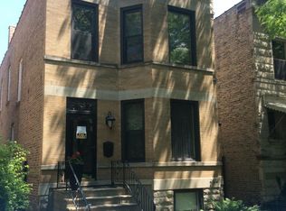 2517 N Mozart St FLOOR 2, Chicago, IL 60647