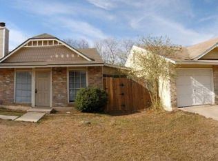 5933 Misty Gln, San Antonio, TX 78247