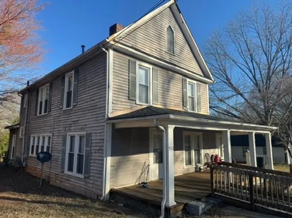 533 Stockton St, Statesville, NC 28677