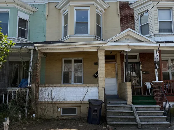 820 Vandever Ave, Wilmington, DE 19802