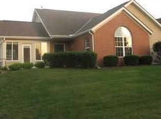 29 Peggy Green Ln, Pickerington, OH 43147