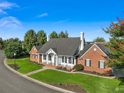 448 Island Green Way, Lynden, WA, 98264