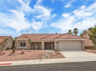 9529 Ruby Hills Dr, Las Vegas, NV 89134